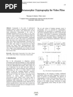 Dhananjay M. Dumbere, Nitin J. Janwe Computer Science and Engineering, Gondwana University, R.C.E.R.T Chandrapur, Maharashtra, India