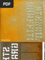 Download Stencil Graffiti  by zimoash20 SN188282313 doc pdf