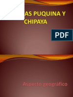 De La Lengua Puquina y Chipaya[1]