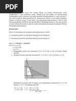 Download Latihan Soal Program Linear by climhazardslash SN188287046 doc pdf