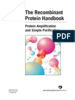 Recombinant Protein Handbook