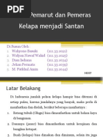 Download Mesin Pemarut Dan Pemeras Kelapa Menjadi Santan by Muhammad Fatkhul Amin SN188298640 doc pdf