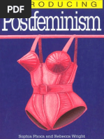 Introducing Postfeminism