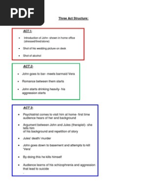 Three Act Structure.docx