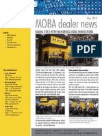 MOBA Dealer News May 2013 PDF