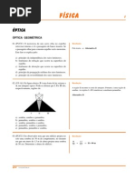 exercicio Optica