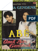 (WWW - Pustaka78.com) Boma Gendenk - 02 - Anak Baru Gendenk Pg78