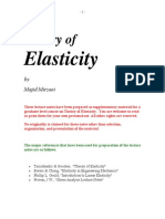 Mirzaei Elasticity Lecture