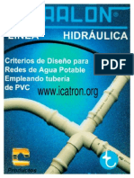 Manual Agua Potable