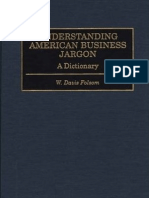 u198667109 Doc 4a26b35f7bdd Understanding American Business Jargon