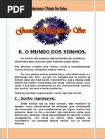 2 - Palestra - O Mundo Dos Sonhos[1].