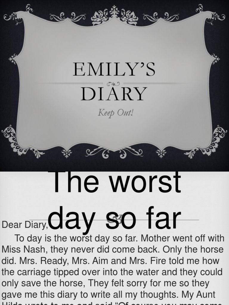 Emily's Diary PDF(03)