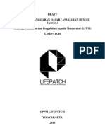 Ad Art Lifepatch