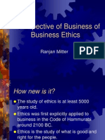 04-A Perspective of Business Ethics