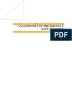 Inversores de Frequencia e SoftStarters