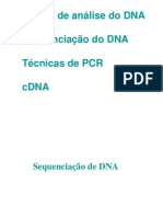 2012-2013metodosanaliseDNA