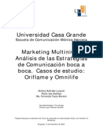 Luzardo Marketing Multinivel