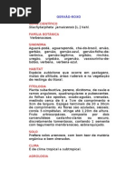 Gervão-roxo - Stachytarpheta  jamaicensis [L.] Vahl. - Ervas Medicinais – Ficha Completa Ilustrada