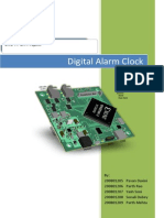 FPGA_Alarmclock