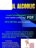 Ficat Alcoolic 2013