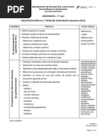 Objetivos 2.ª ficha de avaliação_7.º ano