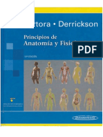 Tortora Principios de Anatomia Fisiologia Humana - 11va