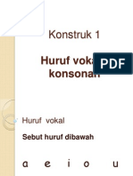 12 Konstruk Literasi