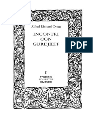 La Vita Reale eBook di Georges Ivanovič Gurdjieff - EPUB Libro