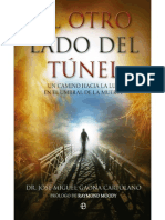 Al Otro Lado Del Tunel Jose Gaona Cartolano