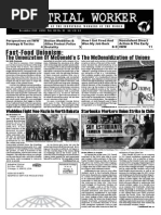 Download Industrial Worker - Issue 1761 December 2013 by Industrial Worker Newspaper SN188365568 doc pdf