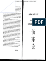 Shan Han Lun Tratado Sobre Enfe - Zhang Zhong Jing - Harahel
