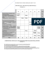 Evaluare Initiala Matematica V