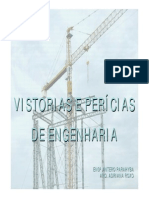 06 - Vistorias e PerÃ Cias de Engenharia