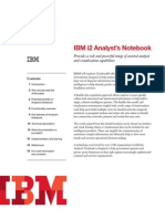 Download Ibm i2 Analyst Notebook by pooh8582 SN188383915 doc pdf