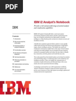 Download Ibm i2 Analyst Notebook by pooh8582 SN188383915 doc pdf