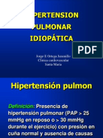 Hipertension pulmonar primaria (2)