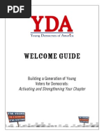 Download YDA Welcome Guide by youngdems SN18838491 doc pdf