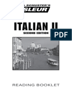 PA_Italian_II_A