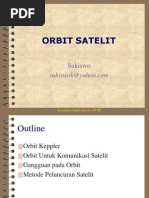 Download Orbit Satelit by Annisa Sarah SN188393922 doc pdf