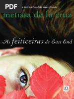 Família Beauchamp 01 - As Feiticeiras de East End