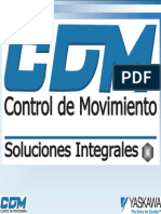 CDM TecCom 080909