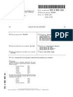 ES-2092450 - A1 (1) Patente Ponche Segoviano