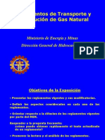 1 Reglamentos Transp y Dist Gas DGH