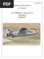 F-16C/D Flight Manual