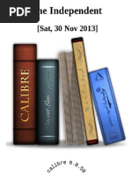 The Independent - Calibre | PDF | Bitcoin | Intergovernmental ...