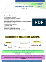 Quimica Basica Unidad VL