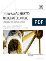Presentacion Prensa Cadena de Suministro Inteligente