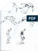 FIGURA EM AÇÃO-FATOR DAS DOBRAS