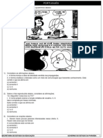 Portugues3 - PB Concurso