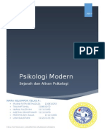 Download Psikologi Modern Makalah by Irvani Putri Bethaziiza SN188421804 doc pdf